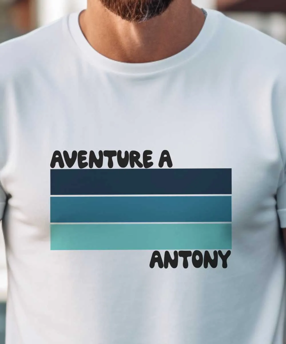 T-Shirts in Antony