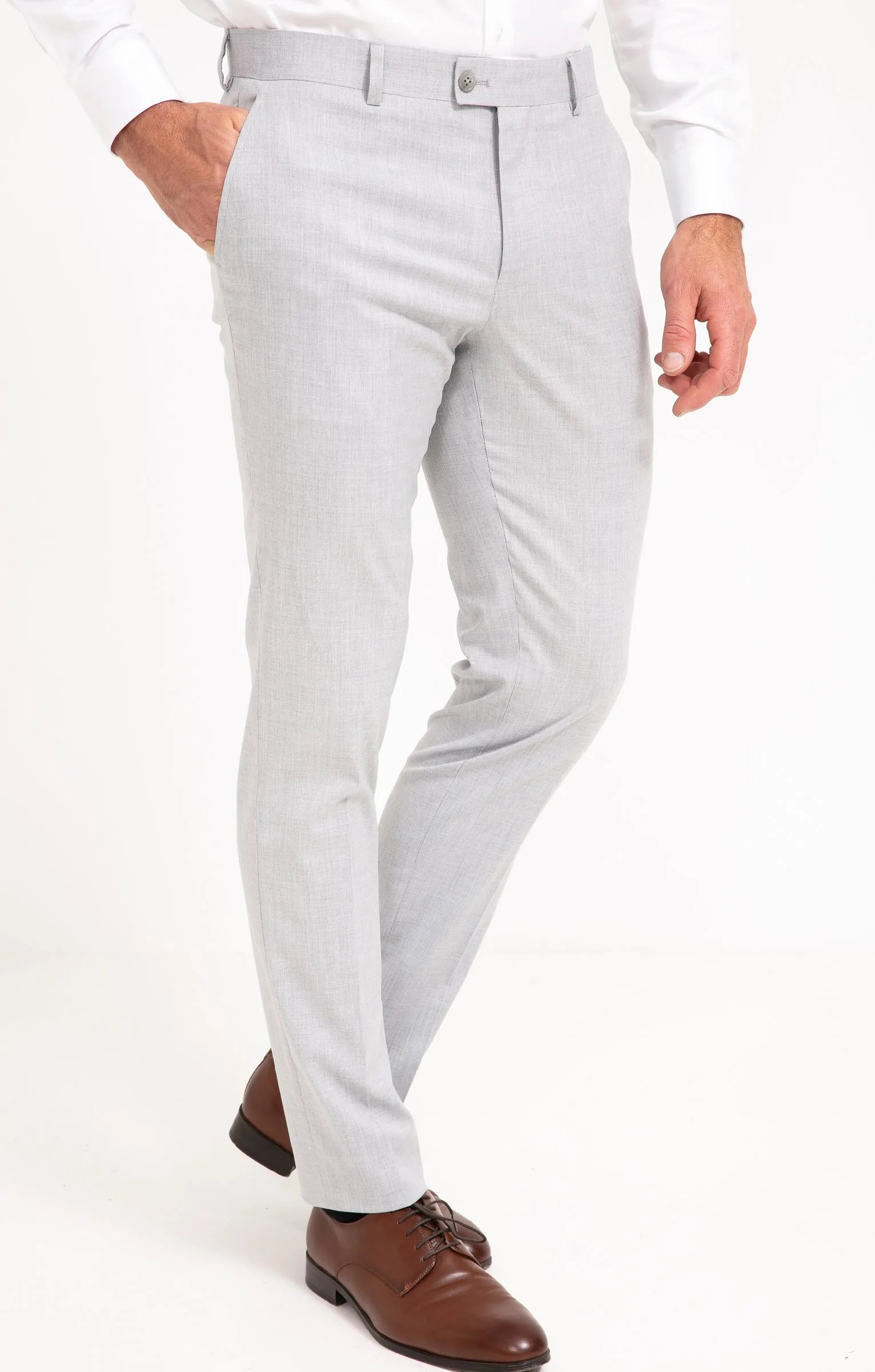 Teknico Suit Pants - €35.99