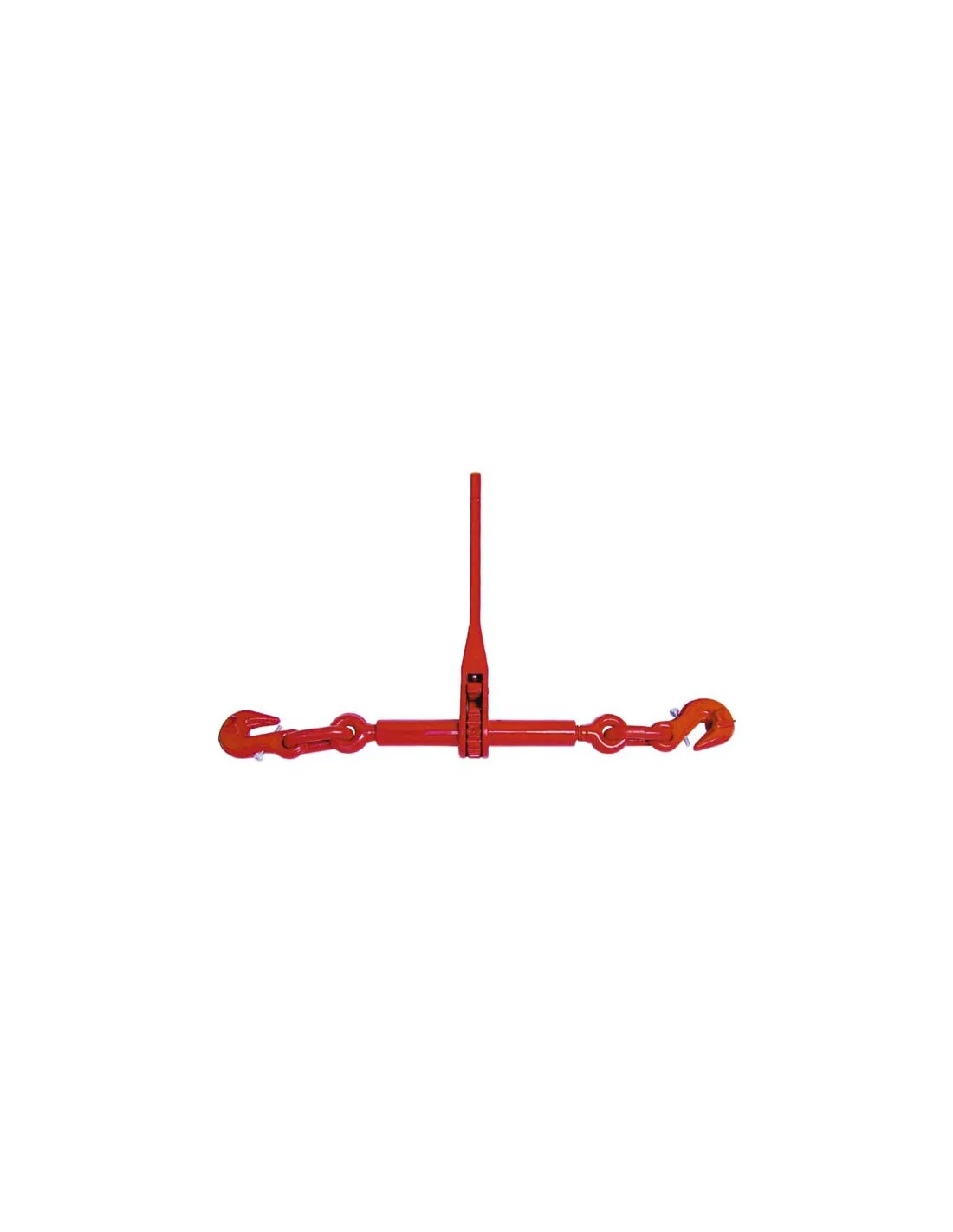 Tendeur D'arrimage A Cliquet D.8 Mm - - 5306ALEVAC