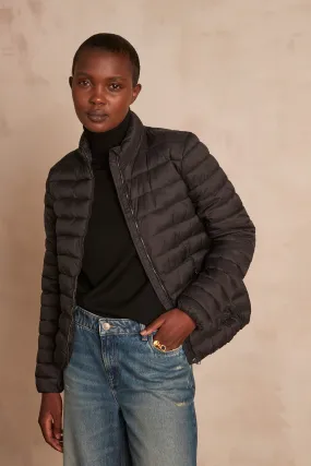Thin Puffer Jacket Olivia - Maison 123