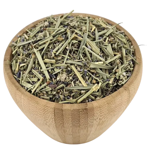 Tisane Détente Bio en Vrac 250g Vrac Bio 