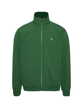 Tommy Jeans Men's Jacket Ref 60264 Green