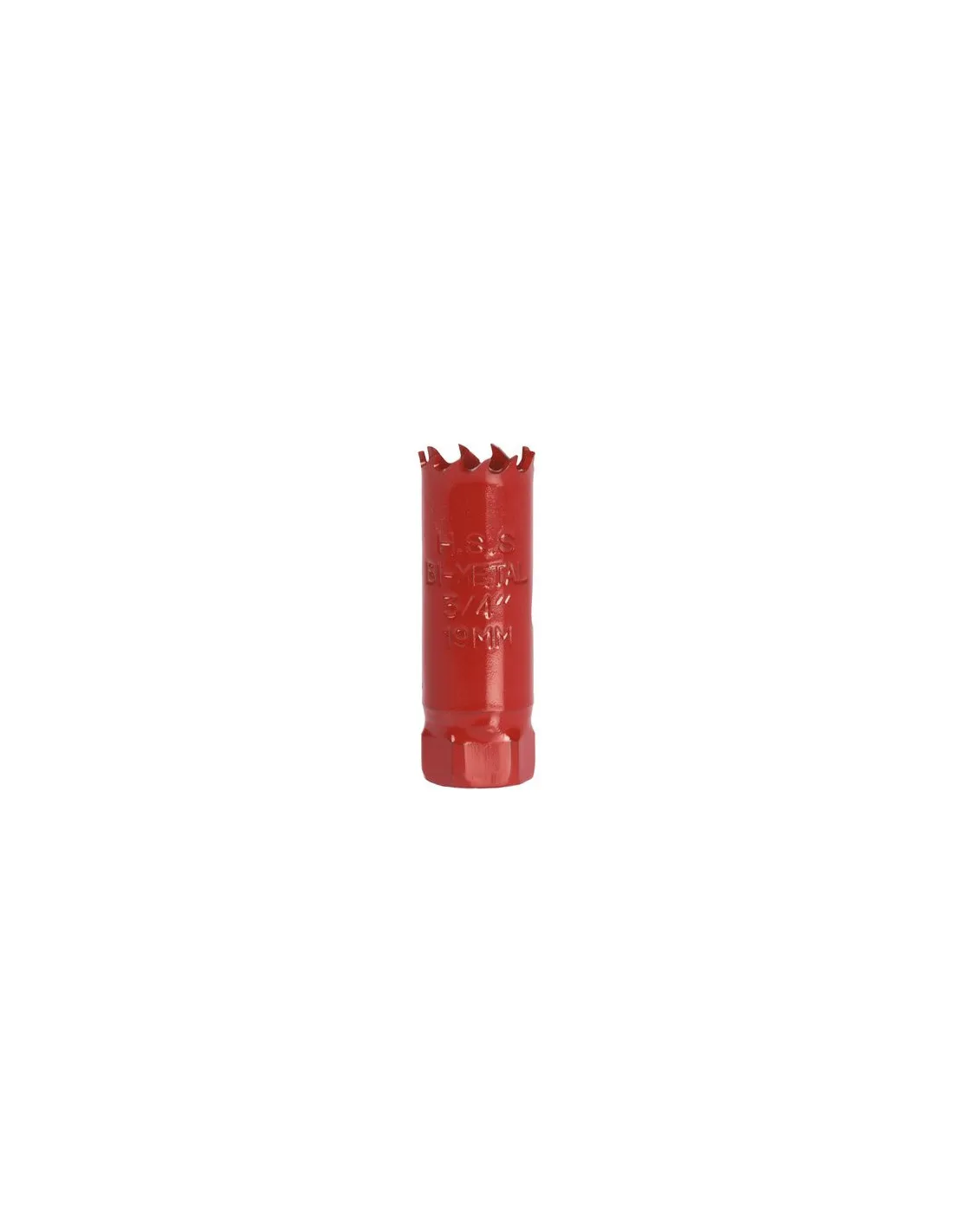 TREPAN HSSBIMETAL 35MM PROF35 SCID 704387
