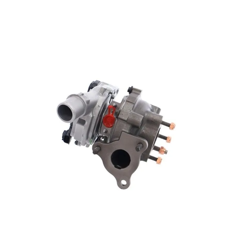 Turbo GARRETT 780708-5005S 127010N04284