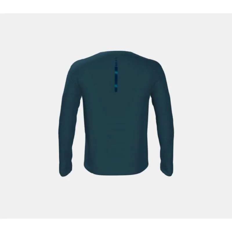 Under Armour UA Seamless Run LS - Men's T-shirt | Hardloop