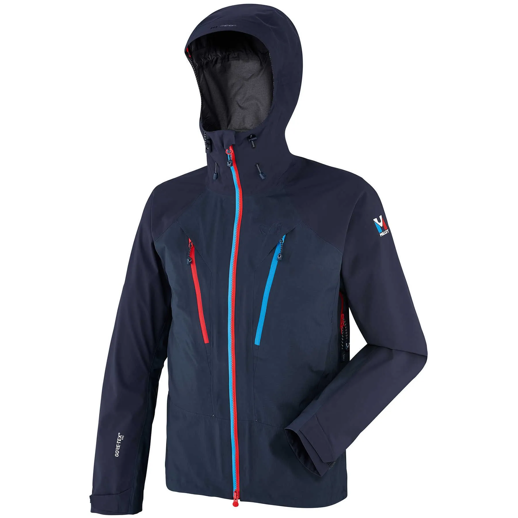 Veste Alpinisme Trilogy V Icon Dual GTX Pro Jkt - Saphir
