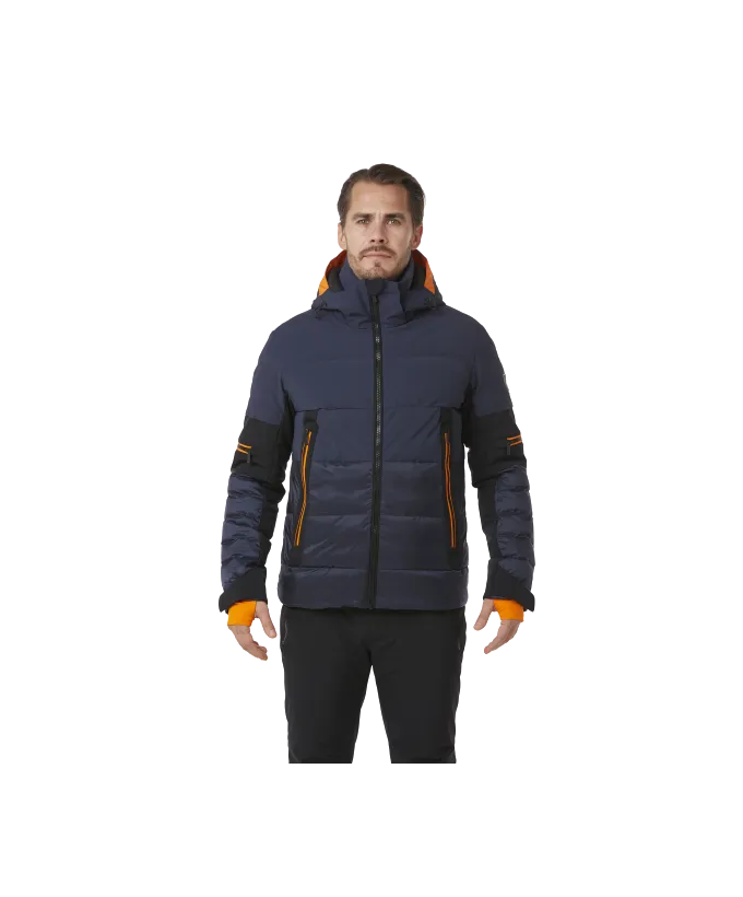 Veste de ski homme Toni Sailer MAXIMUS SPLENDID