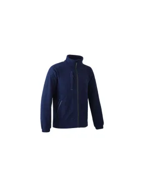 Veste Polaire Koala T.2xl - 100% Polyester Recyclé - 350g/M - Bleu Marine - - 5KOA1202XLCoverguard