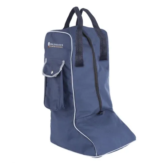 Waldhausen Equestra Riding Boot Bag - Equine