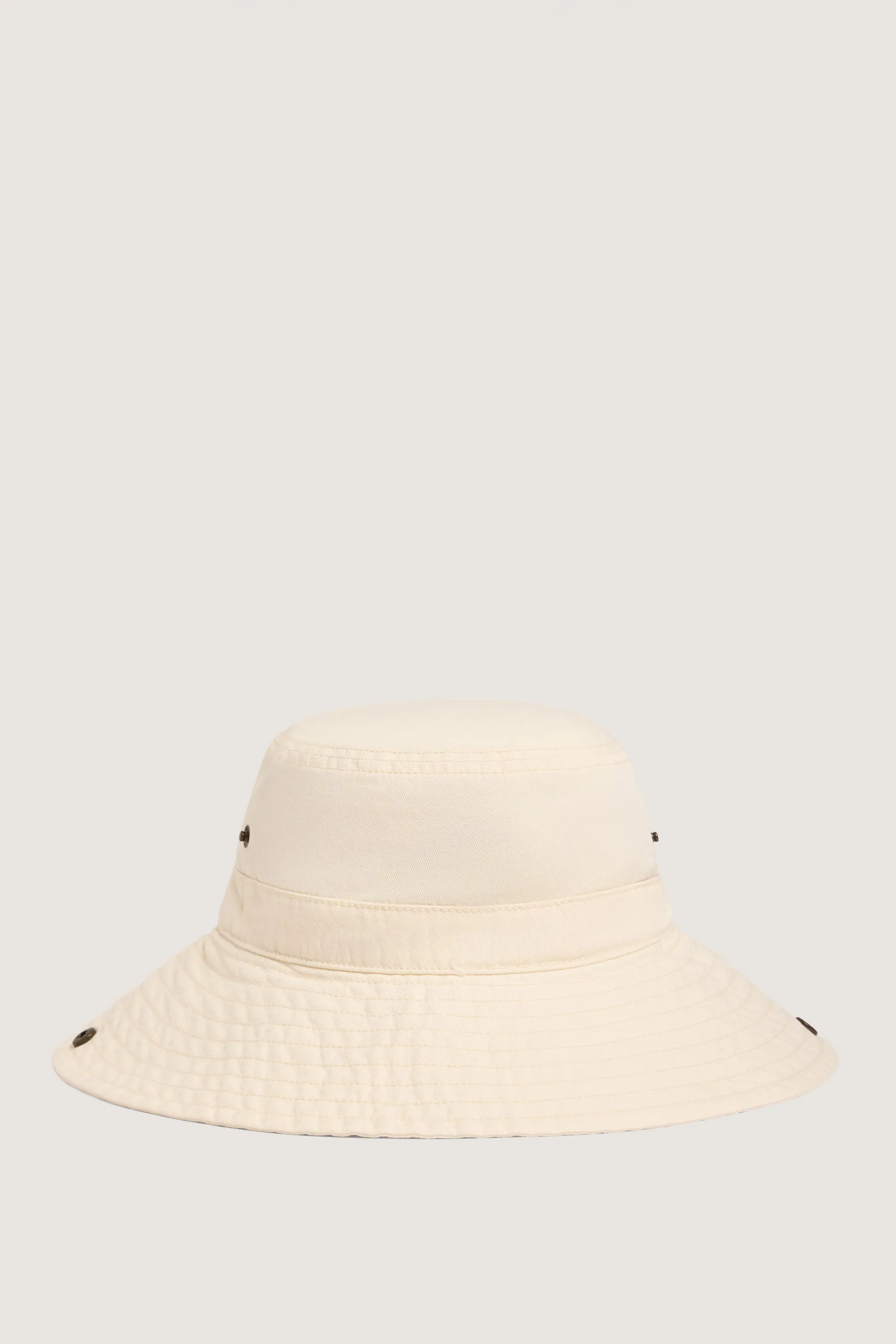 White Tony Hat
