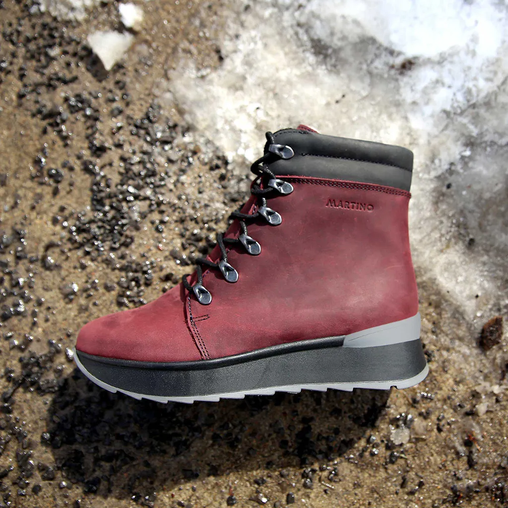 Winter Boots for Women - Tori