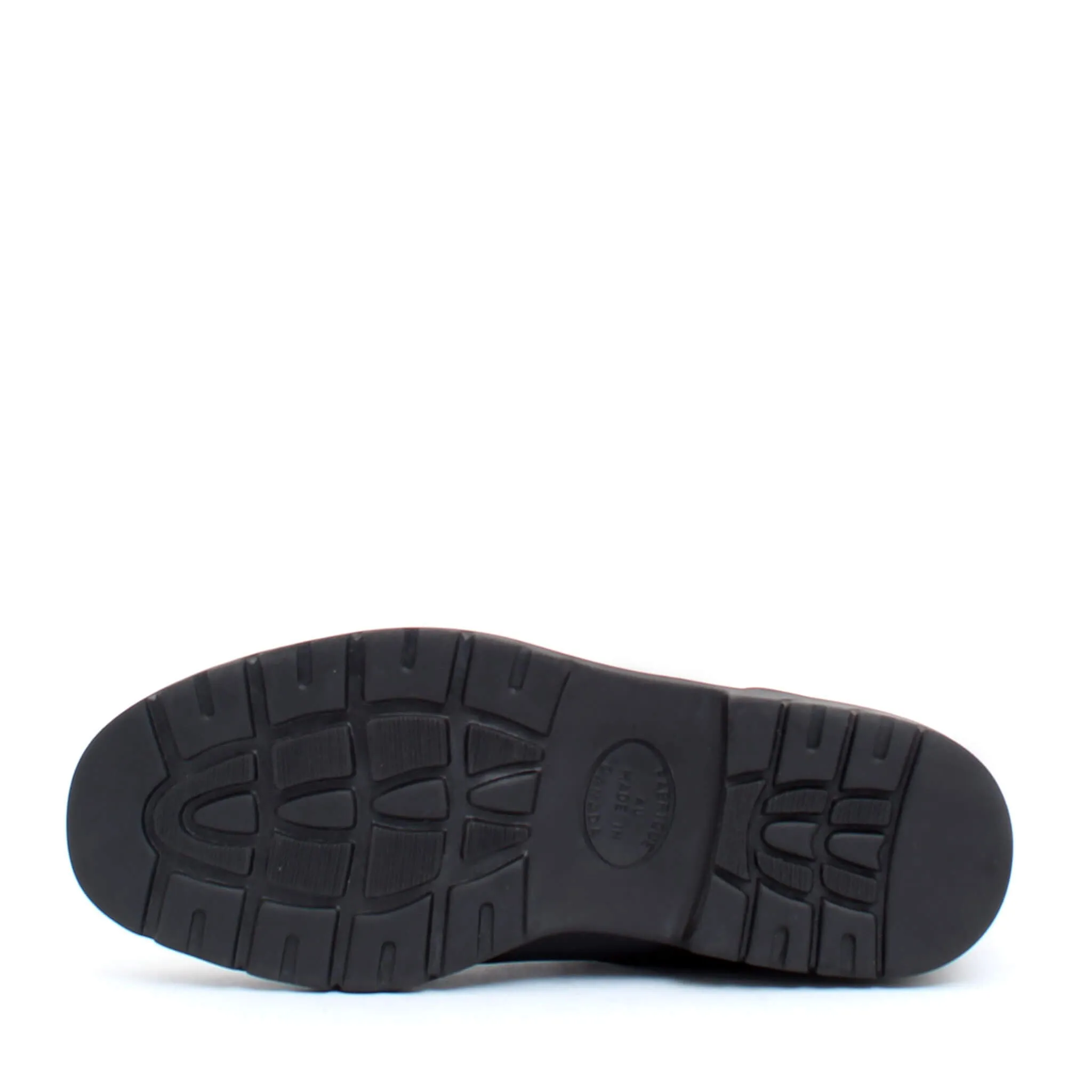 Winter boots New Paolo for men - Black