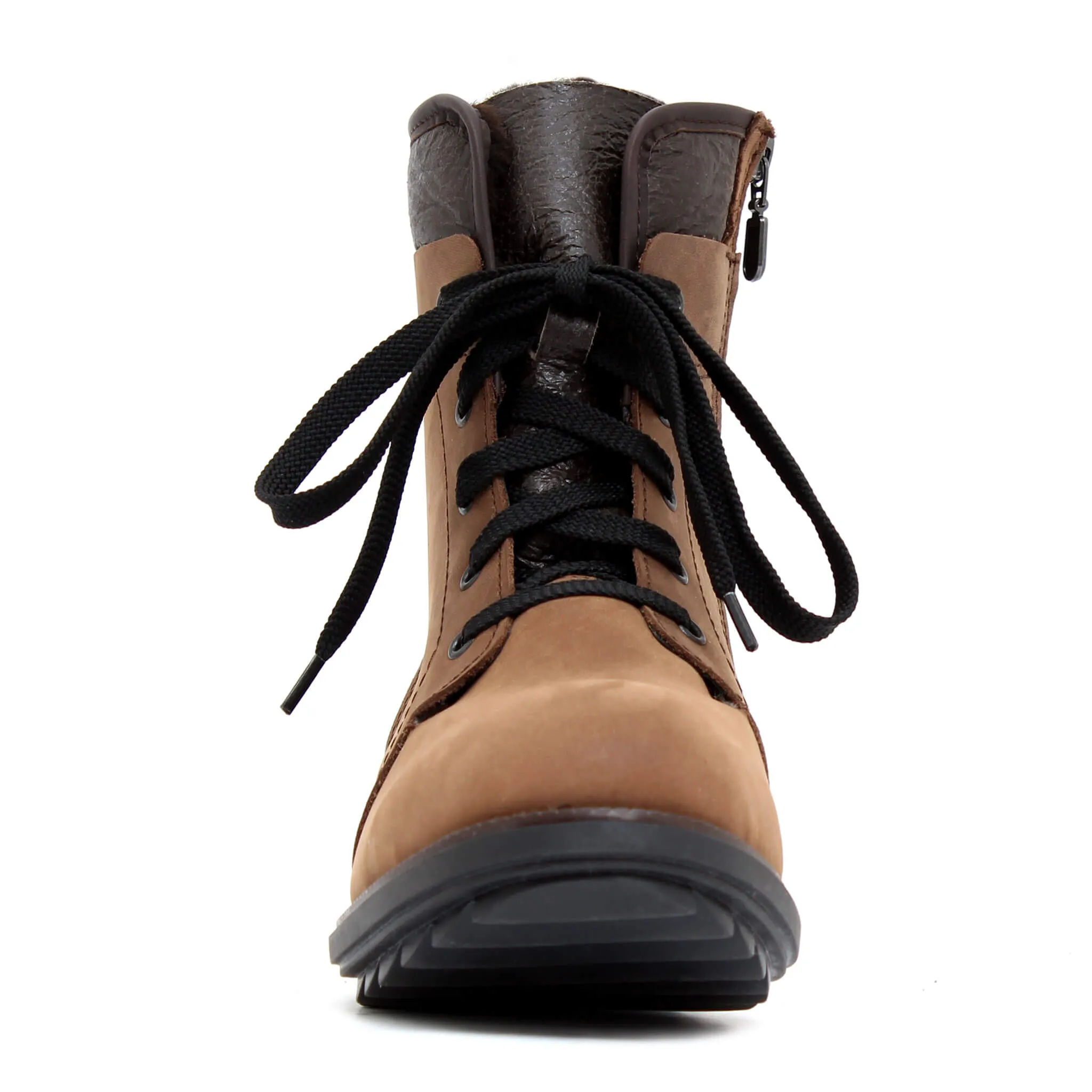 Winter Malt Men's Tan Boots