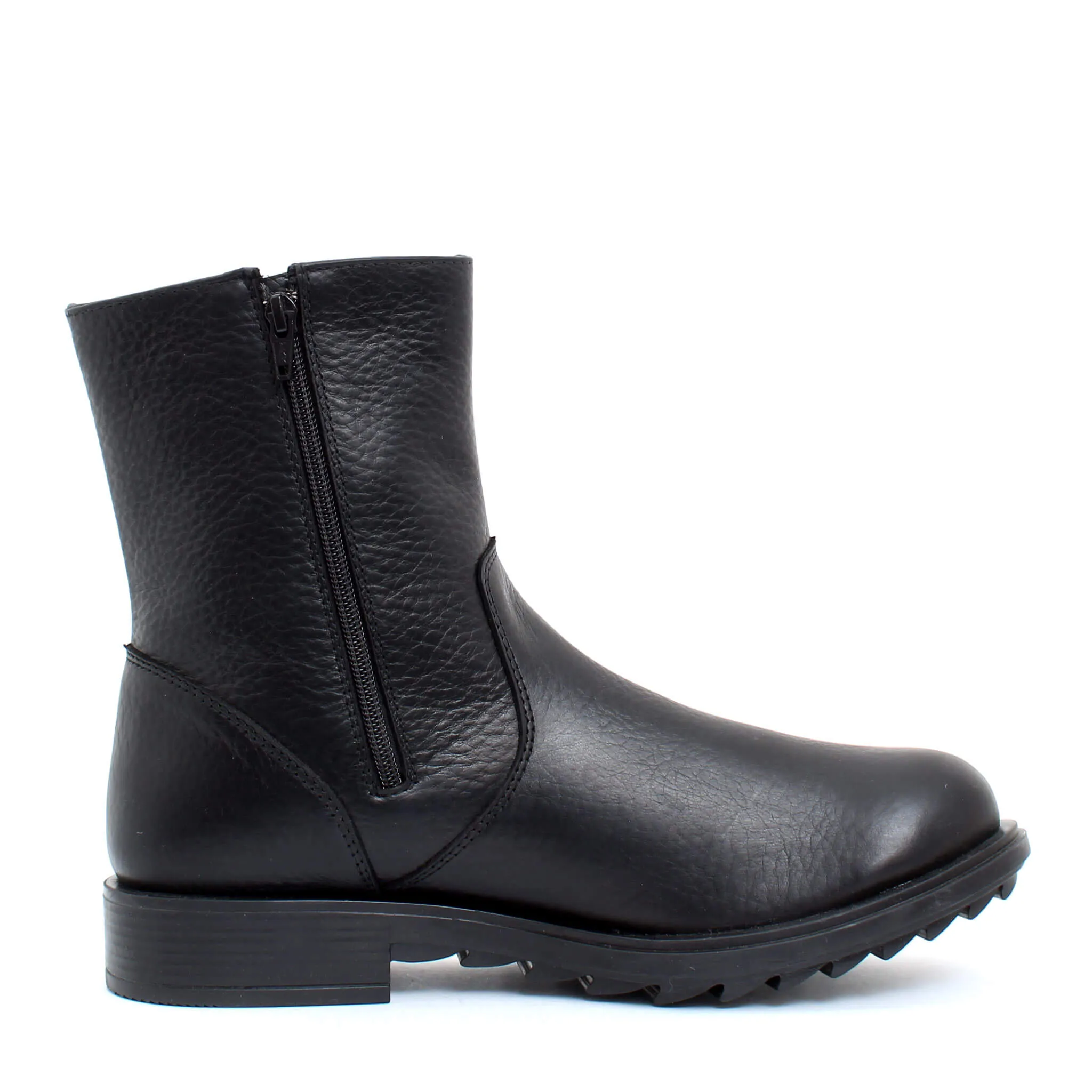 Winter Martin Men's Boot - Black
