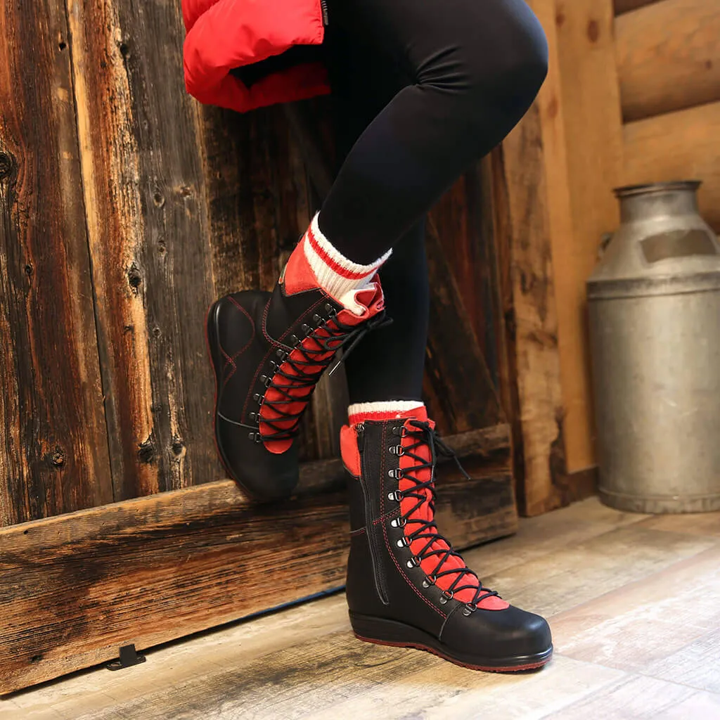 Women's Banff Winter Boot