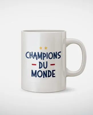 Women's World Champions T-Shirt