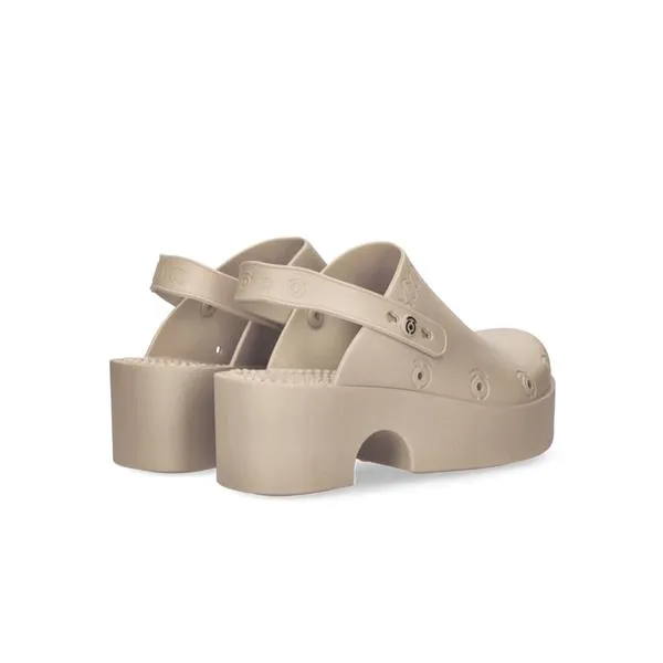Xôcoi Sandals Clog Sand